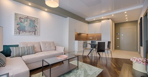 Exteriores y terrazas