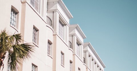 Reforma de portal y zonas comunes