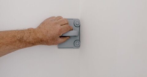 Instalación de suelo radiante